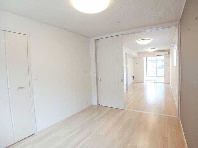 ウィステリアの物件内観写真