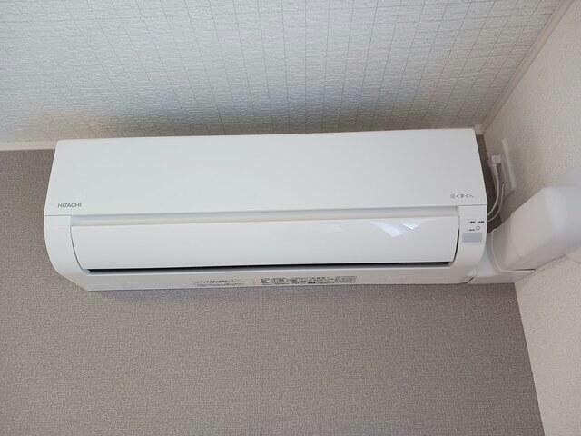 ウィステリアの物件内観写真