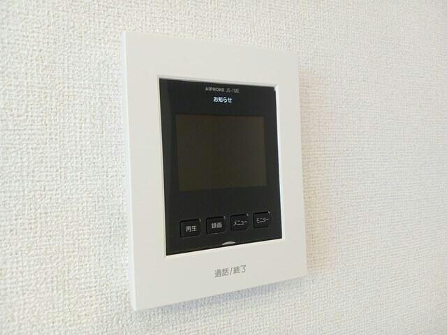 ウィステリアの物件内観写真