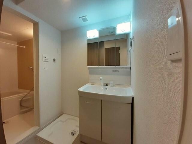 アリュールの物件内観写真