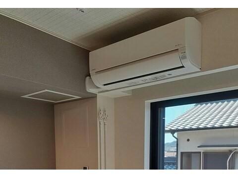 アリュールの物件内観写真