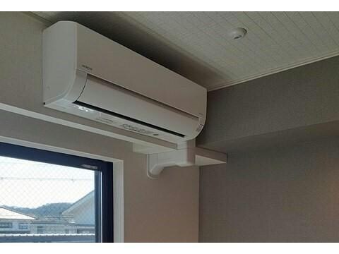 アリュールの物件内観写真