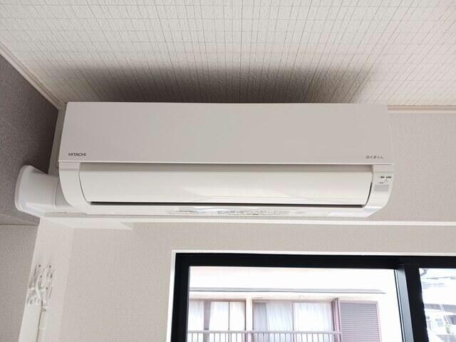 アリュールの物件内観写真