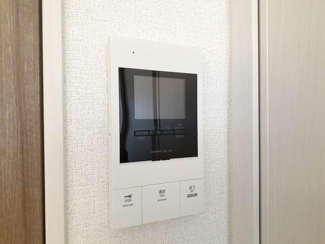 アリュールの物件内観写真