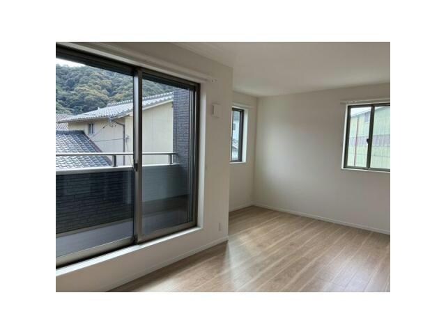 ガレージレガートの物件内観写真