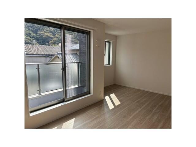 ガレージレガートの物件内観写真