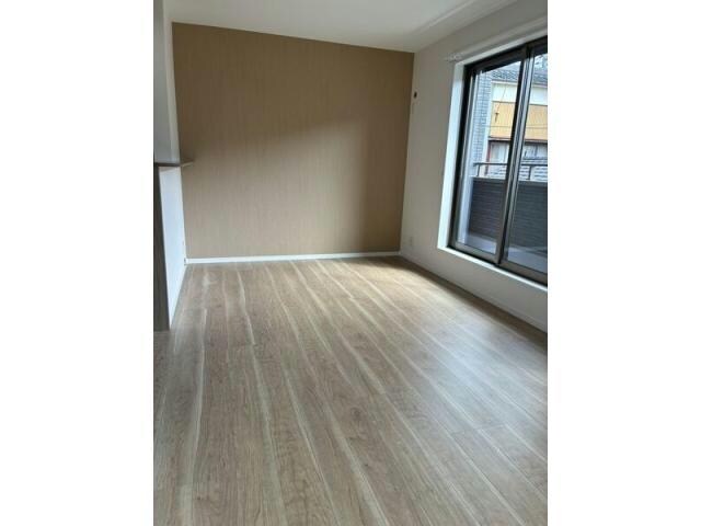 ガレージレガートの物件内観写真