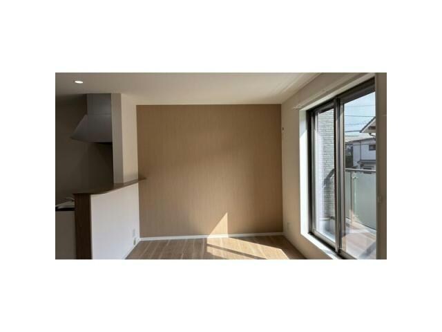 ガレージレガートの物件内観写真