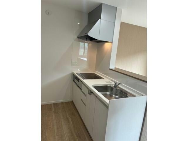 ガレージレガートの物件内観写真