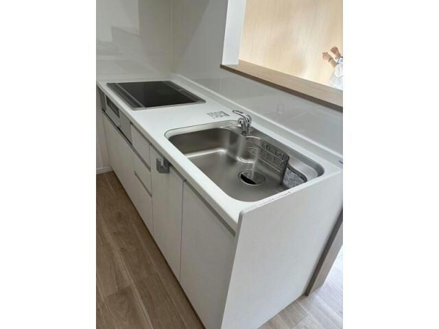 ガレージレガートの物件内観写真