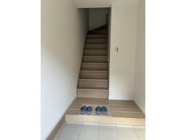 ガレージレガートの物件内観写真