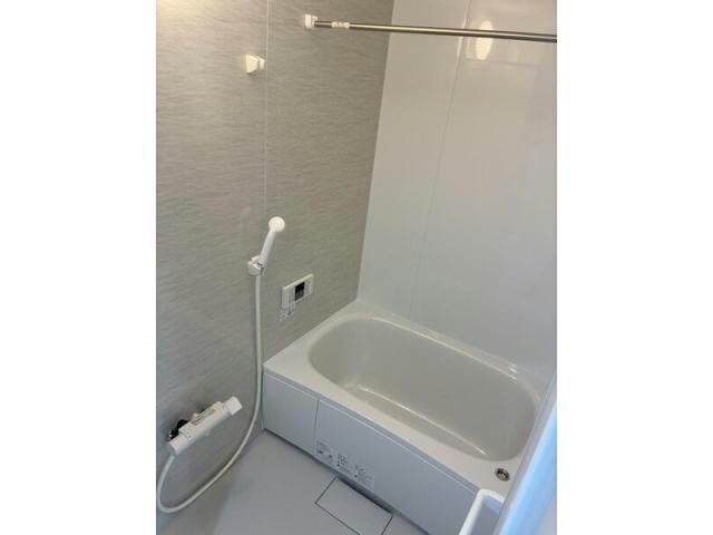 ガレージレガートの物件内観写真