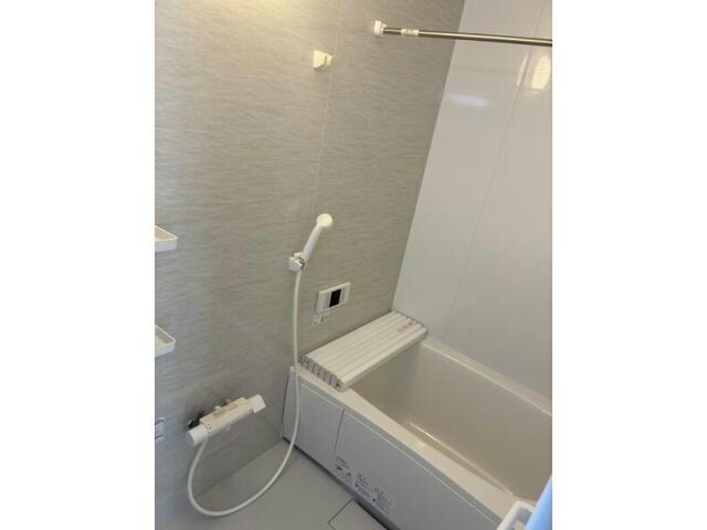 ガレージレガートの物件内観写真