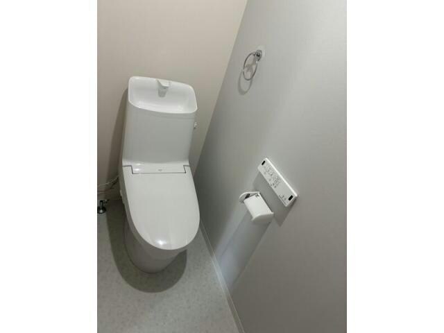 ガレージレガートの物件内観写真