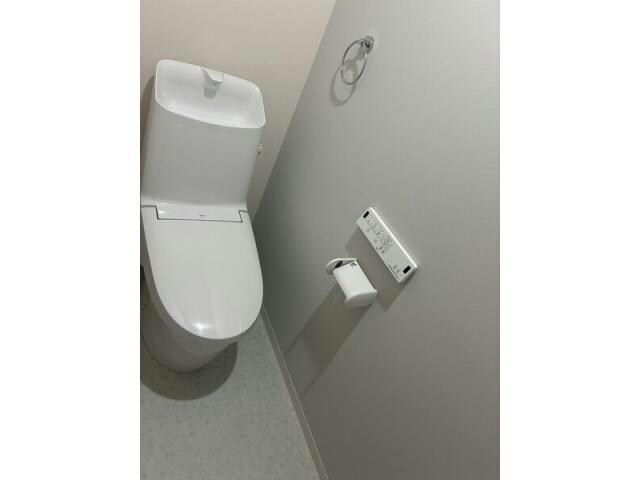 ガレージレガートの物件内観写真