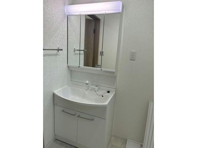 ガレージレガートの物件内観写真