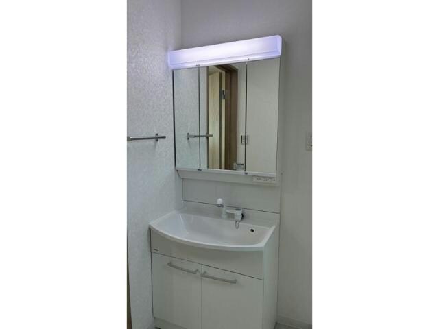 ガレージレガートの物件内観写真