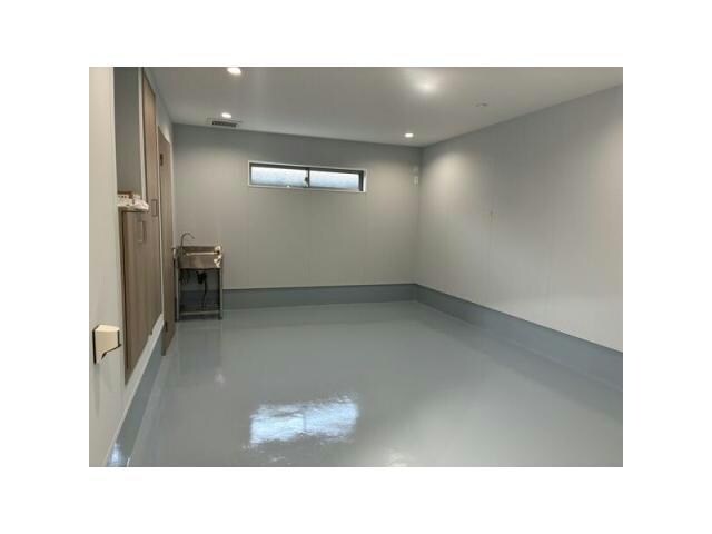 ガレージレガートの物件内観写真