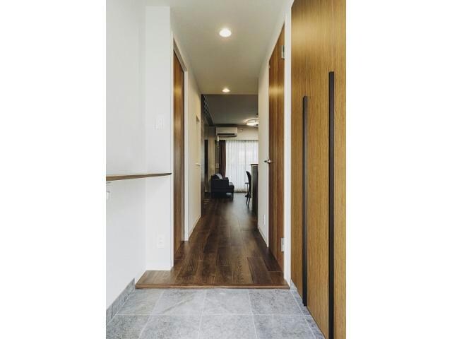 アビオス姫路駅東の物件内観写真