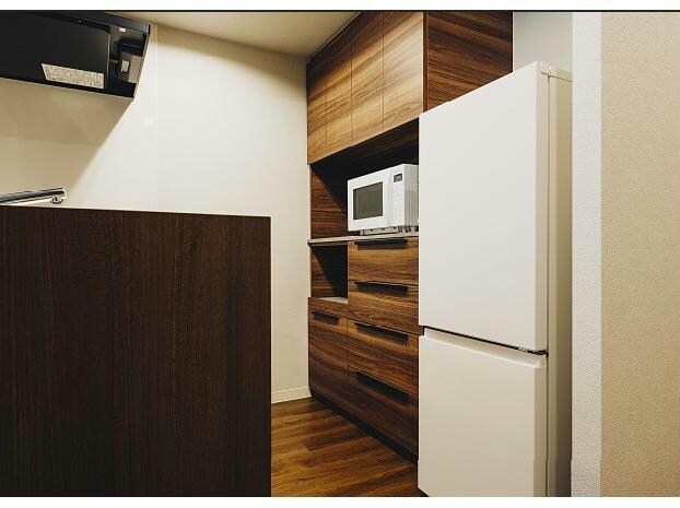 アビオス姫路駅東の物件内観写真