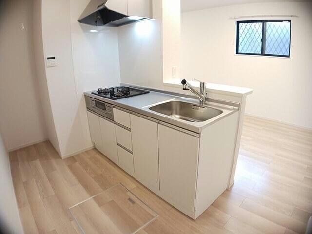 セントレジデンスⅡの物件内観写真