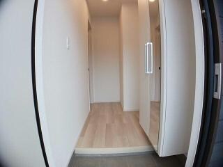 セントレジデンスⅡの物件内観写真