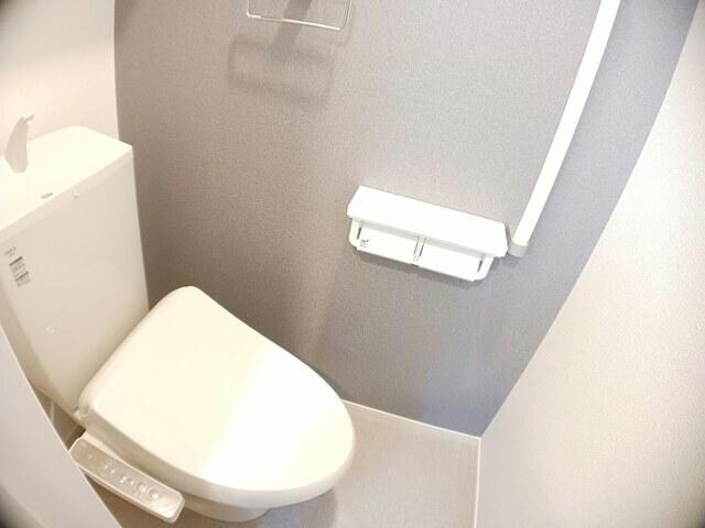 セントレジデンスⅡの物件内観写真