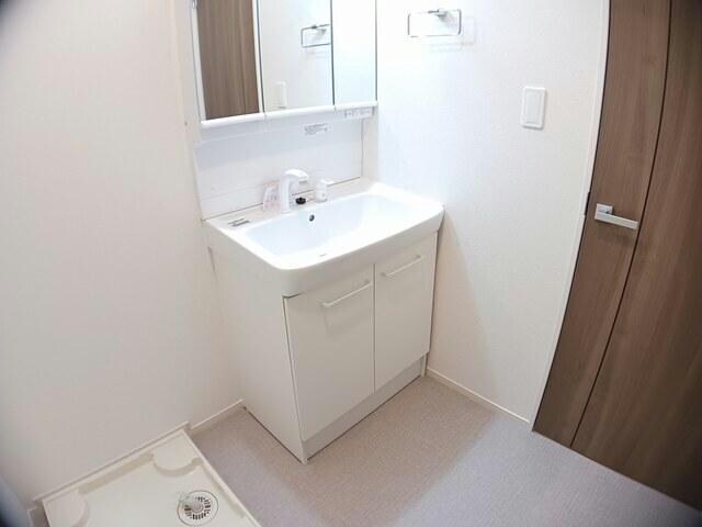 セントレジデンスⅡの物件内観写真