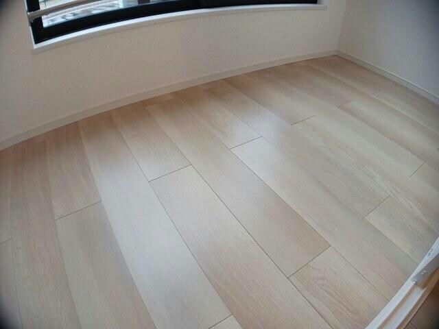 セントレジデンスⅡの物件内観写真