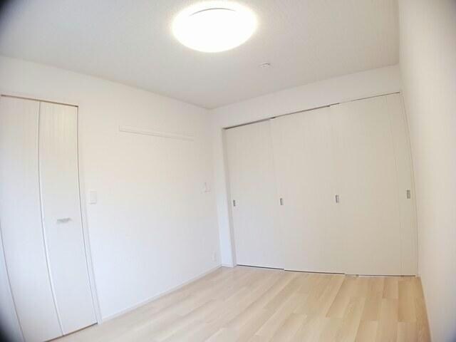 セントレジデンスⅡの物件内観写真