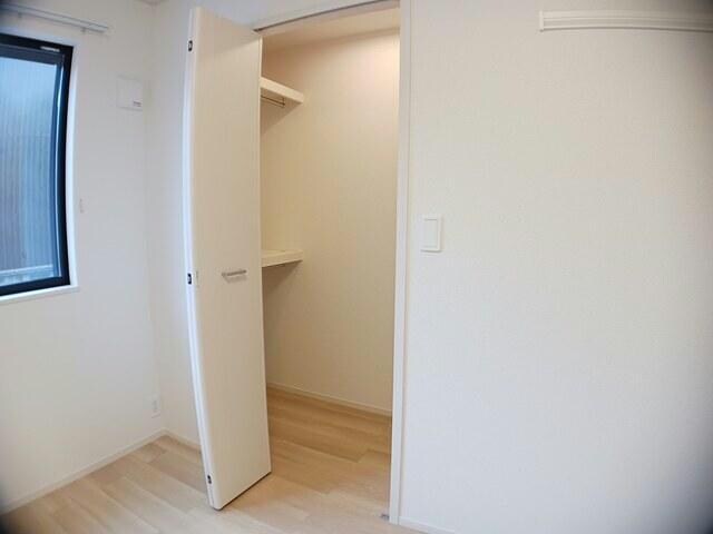 セントレジデンスⅡの物件内観写真