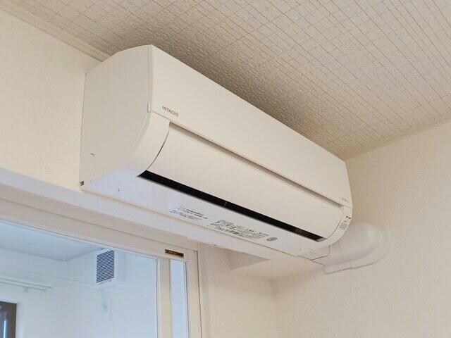 セントレジデンスⅡの物件内観写真