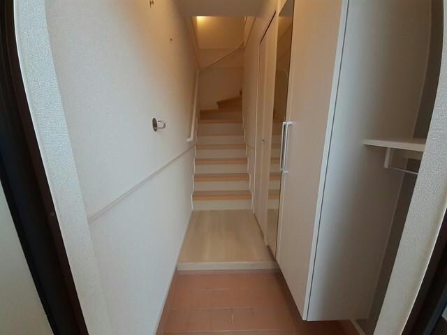 フロレスタの物件内観写真