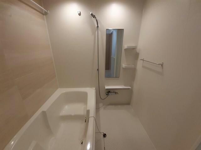 フロレスタの物件内観写真