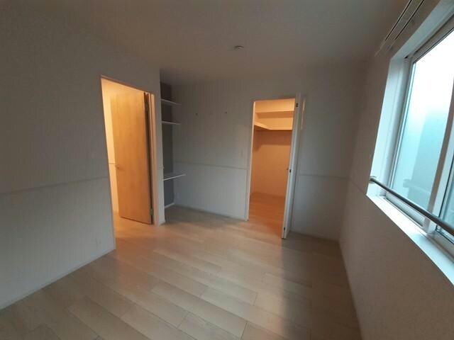 フロレスタの物件内観写真