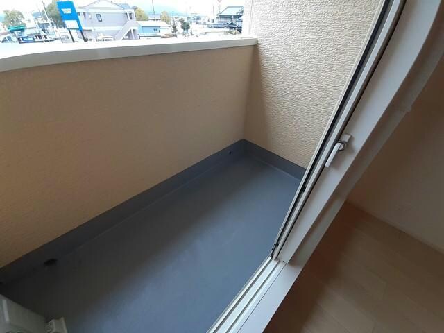 フロレスタの物件内観写真