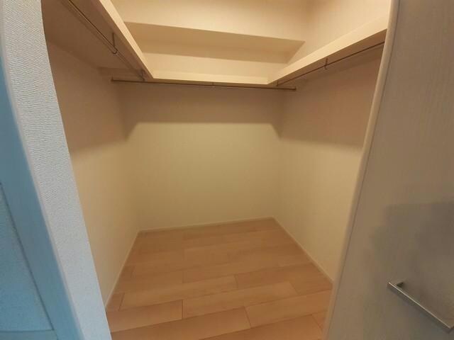 フロレスタの物件内観写真