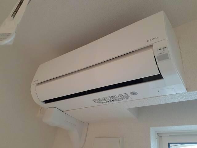 フロレスタの物件内観写真