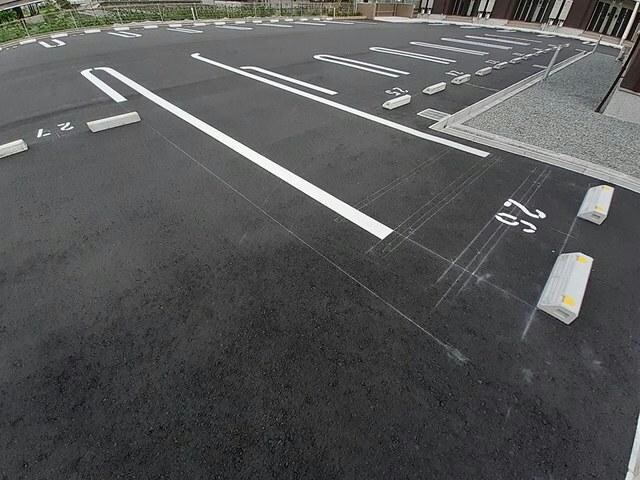 ハウオリエカヒの物件外観写真