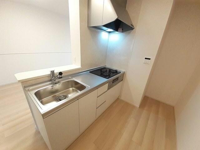 ハウオリエカヒの物件内観写真