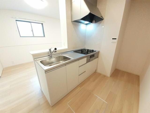 ハウオリエカヒの物件内観写真