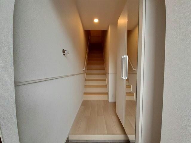 ハウオリエカヒの物件内観写真