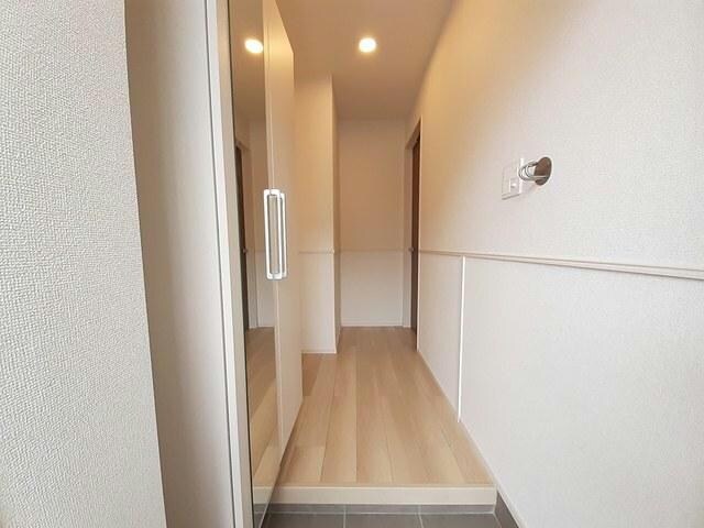 ハウオリエカヒの物件内観写真