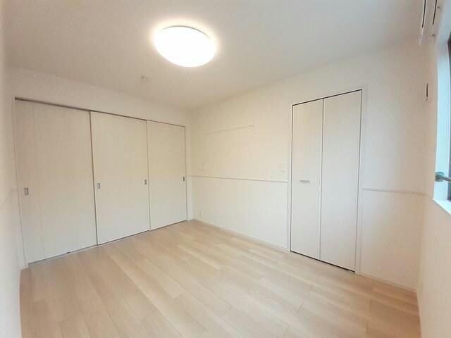 ハウオリエカヒの物件内観写真