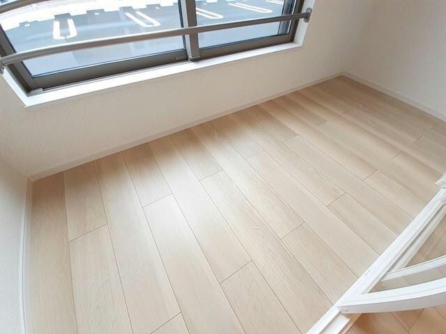 ハウオリエカヒの物件内観写真