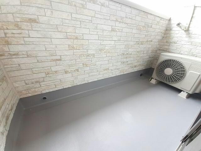 ハウオリエカヒの物件内観写真