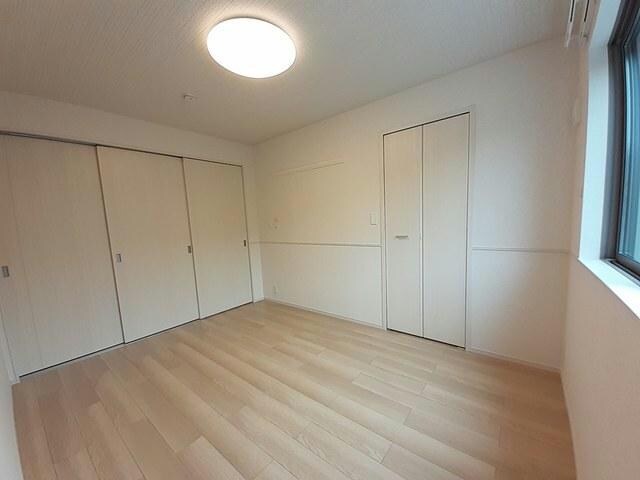 ハウオリエカヒの物件内観写真