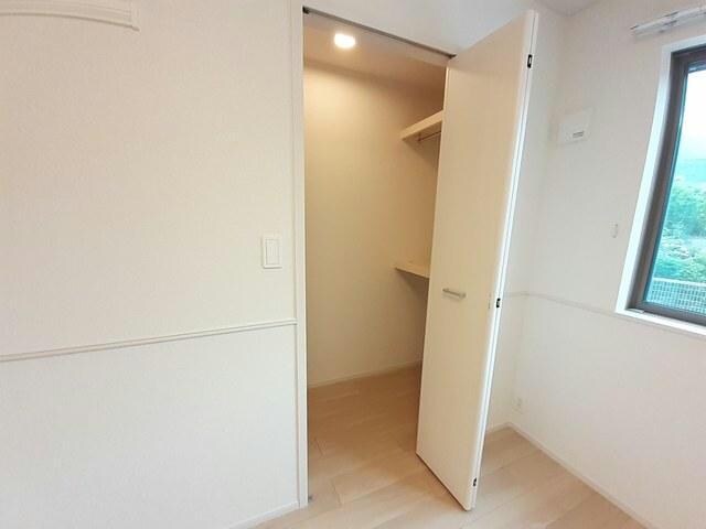 ハウオリエカヒの物件内観写真