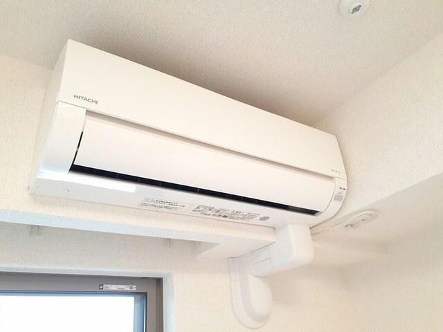 ハウオリエカヒの物件内観写真