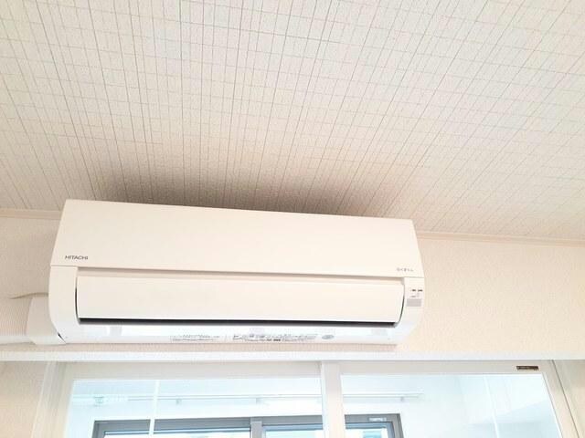 ハウオリエカヒの物件内観写真